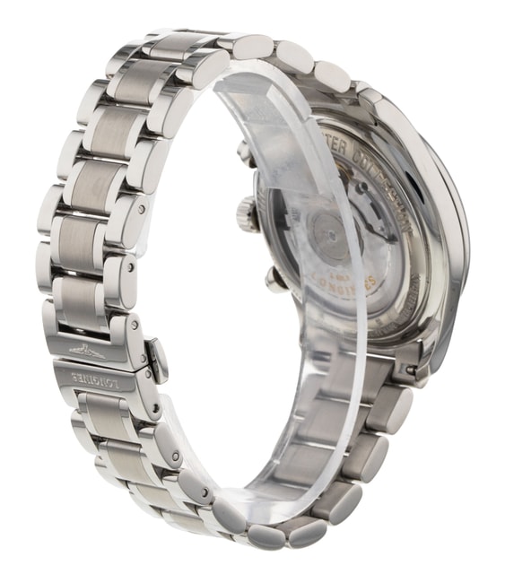 Longines Master Collection L2.629.4.51.6 Image 3